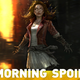Image for article titled How Will The Scarlet Witch And Quicksilver Mess With The Avengers?